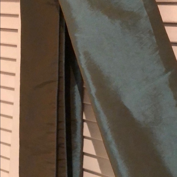 Beautiful Strapless Gown - Picture 7 of 7